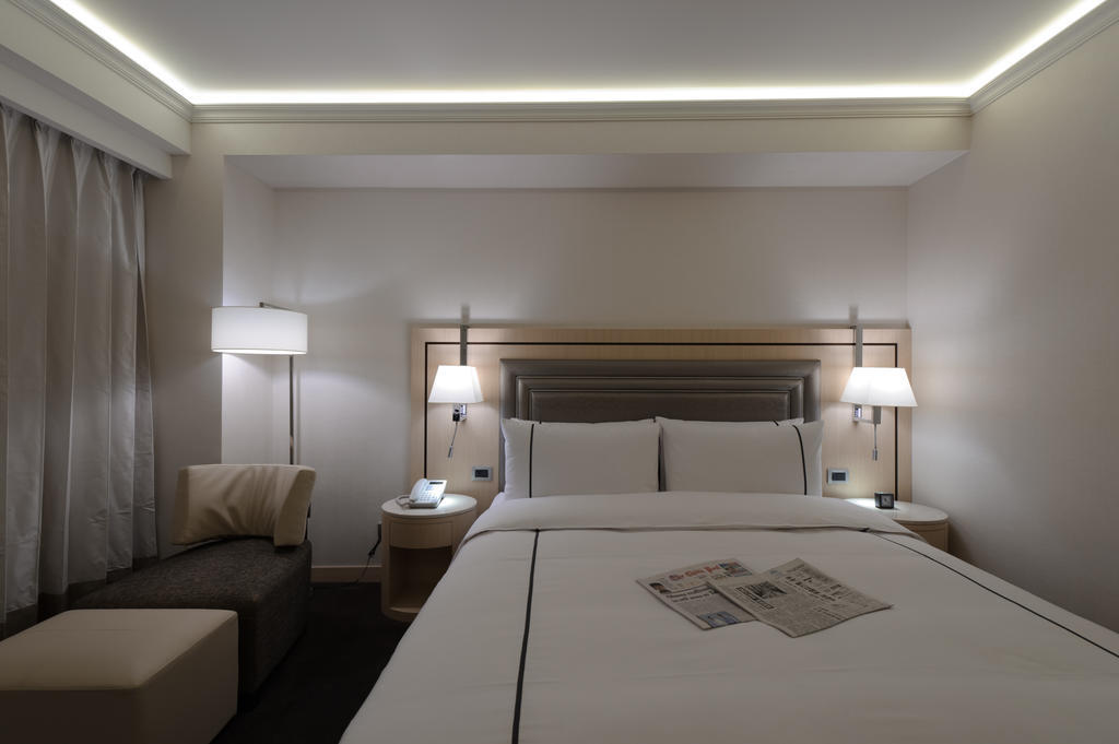 K Songjiang 4* Đài Bắc