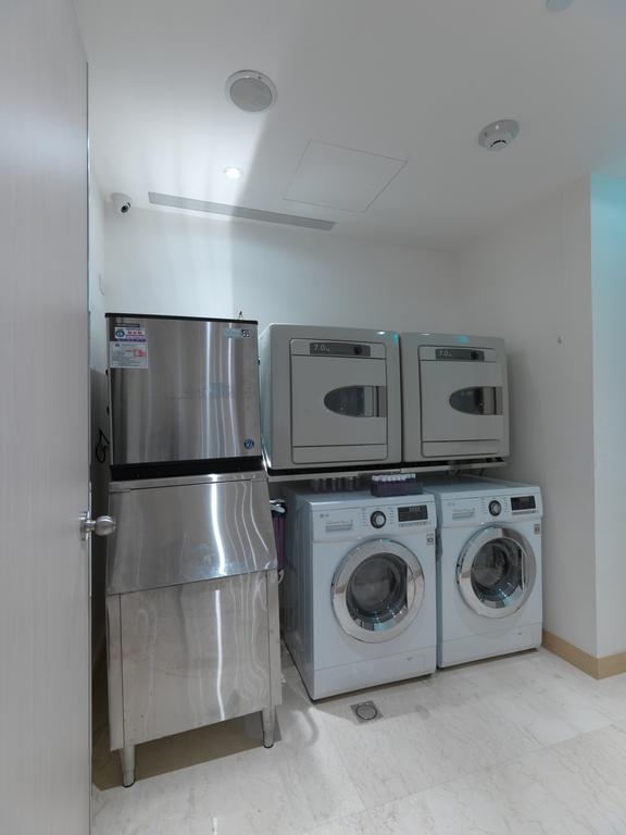 K Songjiang Khách sạn 4*