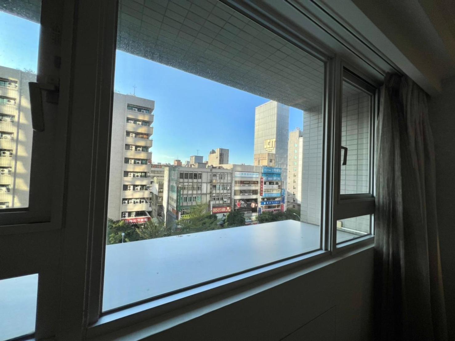 K Songjiang Khách sạn Đài Bắc
