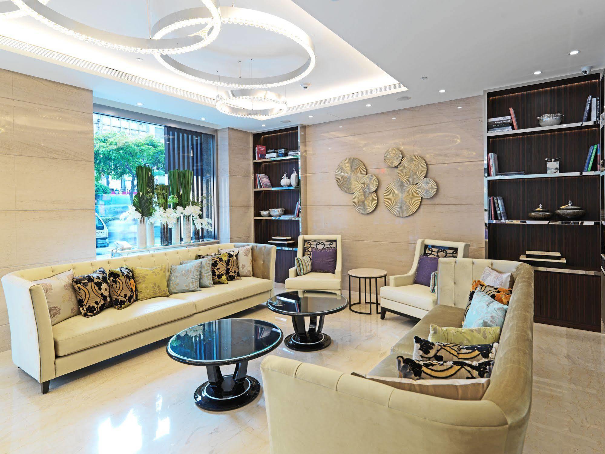 Khách sạn K Songjiang Đài Bắc