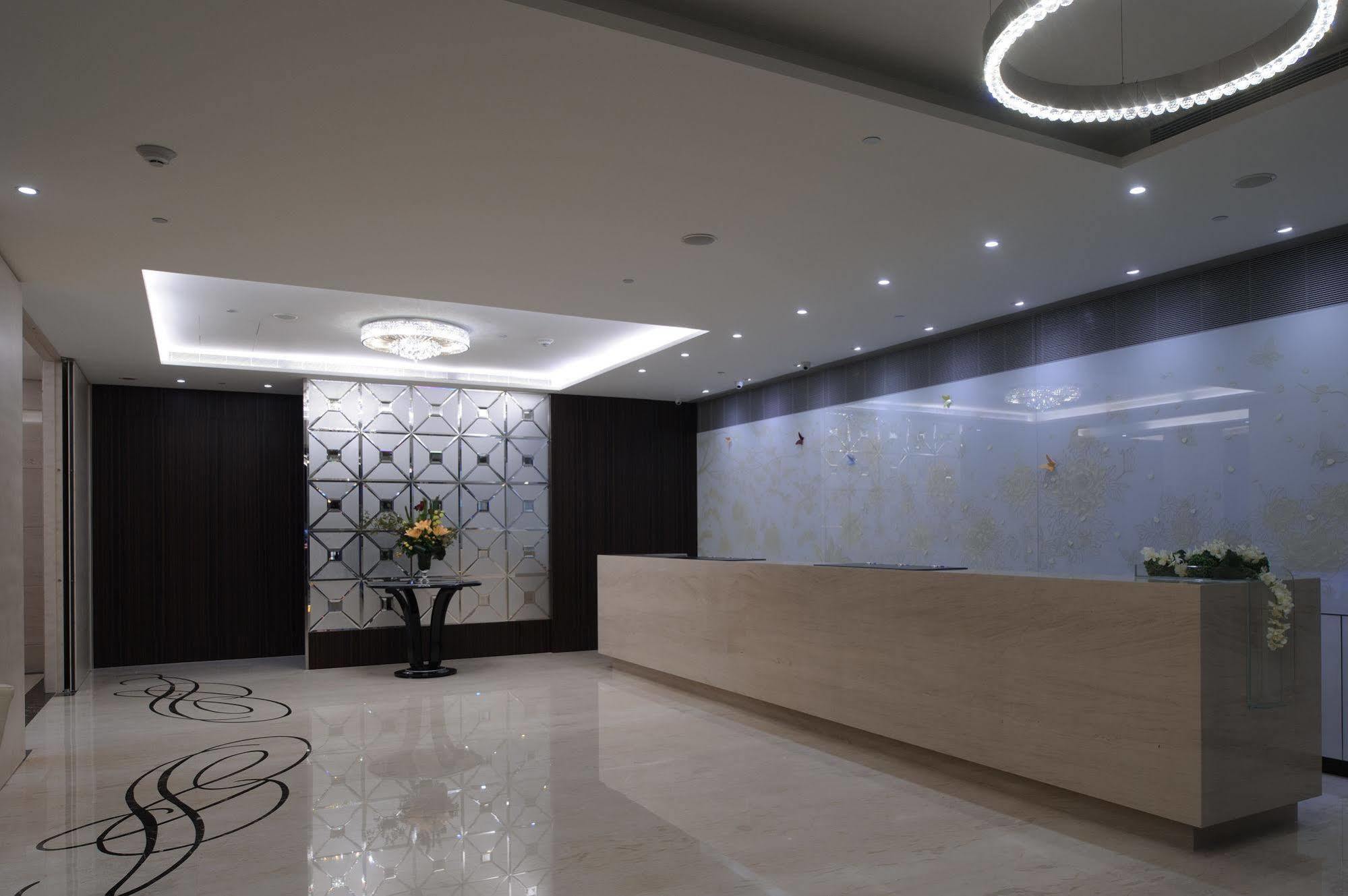 Khách sạn K Songjiang Đài Bắc
